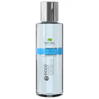 Loțiune-tonic pentru față Natural Product Ecco Skin Expert 0.2l