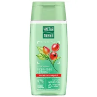 Loțiune-tonic pentru față Чистая Линия Nature Plus 0.1l