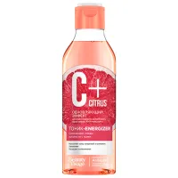 Tonic pentru față Beauty Visage C+Citrus Tonic-energizer 0.245l