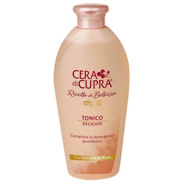 Тоник для лица Cera di Cupra Ricetta di Bellezza 0.2л photo 1