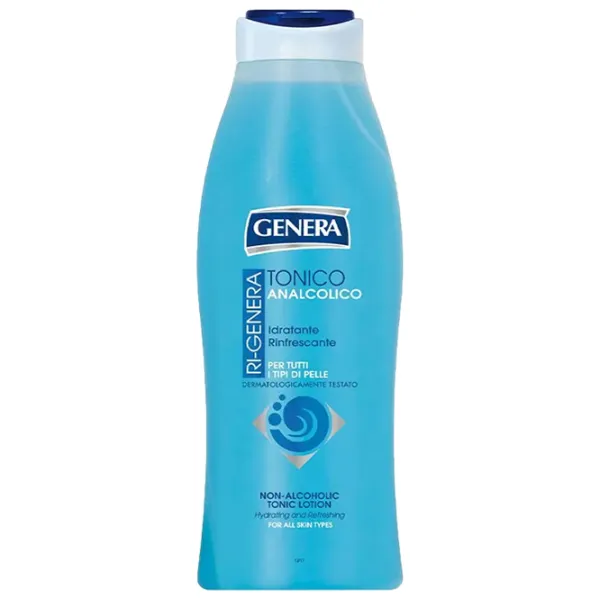 Loțiune-tonic pentru față Genera RI-GENERA 0.25l photo 1