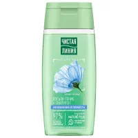 Loțiune-tonic pentru față Чистая Линия Nature Plus 0.1l