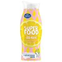 Лосьон для лица Сто Рецептов Красоты Superfood 0.1л