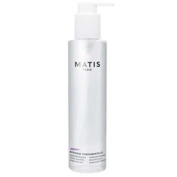 Tonic pentru față Matis Reponse Fondamentale 0.2l photo 1