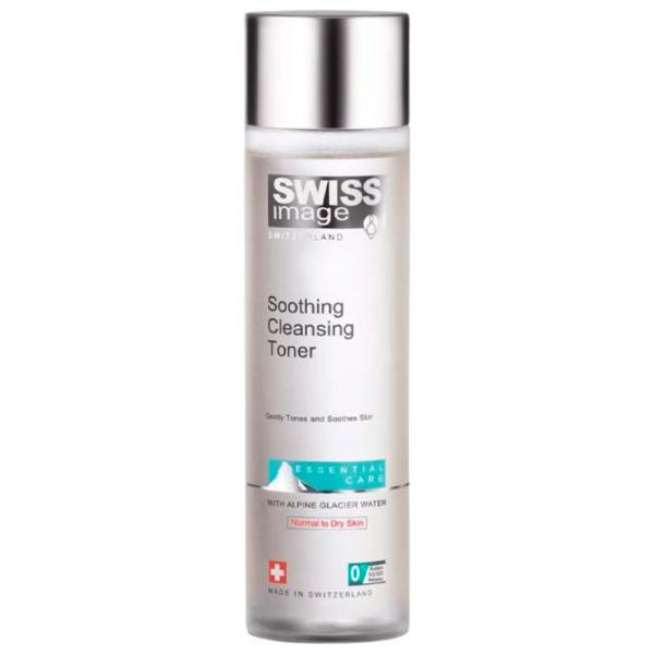 Тоник для лица Swiss Image Essential Care 0.2л photo 1