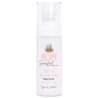 Тоник для лица Fluff Vegan & Natural 0.1л