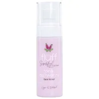 Тоник для лица Fluff Vegan & Natural 0.1л