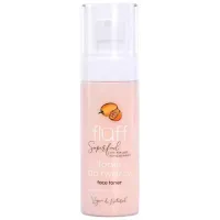 Тоник для лица Fluff Vegan & Natural 0.1л