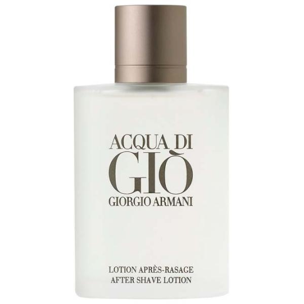 Loțiune după ras Giorgio Armani Acqua di Gio Pour Homme 0.1l photo 1