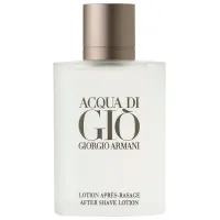 Лосьон после бритья Giorgio Armani Acqua di Gio Pour Homme 0.1л
