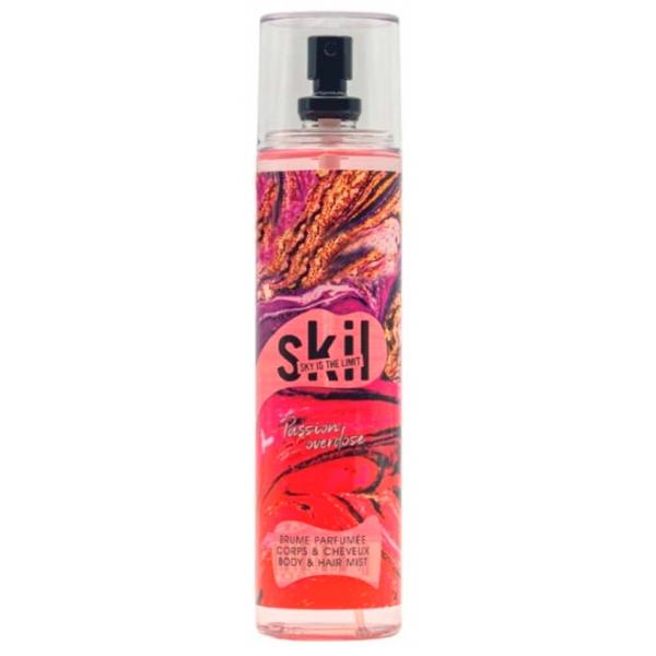 Spray pentru corp Jeanne Arthes SKIL 0.25l photo 1