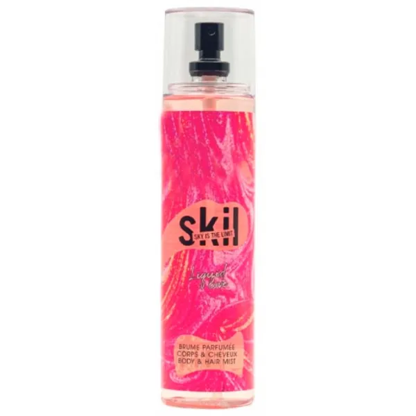 Spray pentru corp Jeanne Arthes SKIL 0.25l photo 1