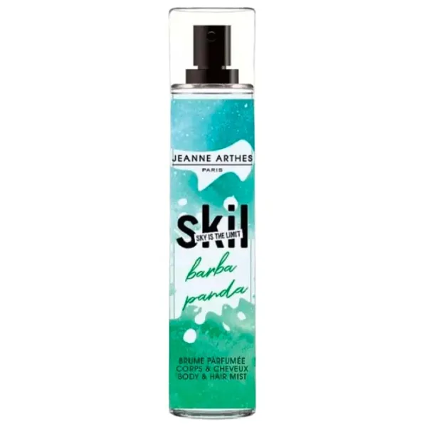 Spray pentru corp Jeanne Arthes SKIL 0.25l photo 1