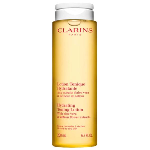 Лосьон-тоник для лица CLARINS Lotion Tonique Hydratante 0.2л photo 1