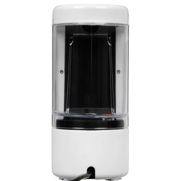 Кофемашина Polaris PCM2034 Автоматическая / 0.6 л / Белый photo 4