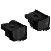 Кофемашина Polaris PCM2034 Автоматическая / 0.6 л / Белый photo 6