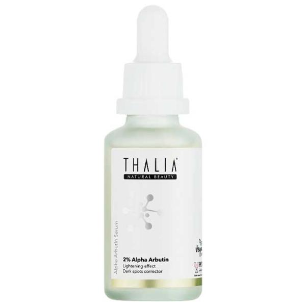 Ser pentru față Thalia Alpha Arbutin 0.03l / Toate tipurile photo 1