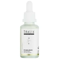 Ser pentru față Thalia Alpha Arbutin 0.03l / Toate tipurile