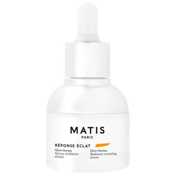 Ser pentru față Matis Glow-Serum 0.03l / Toate tipurile photo 1
