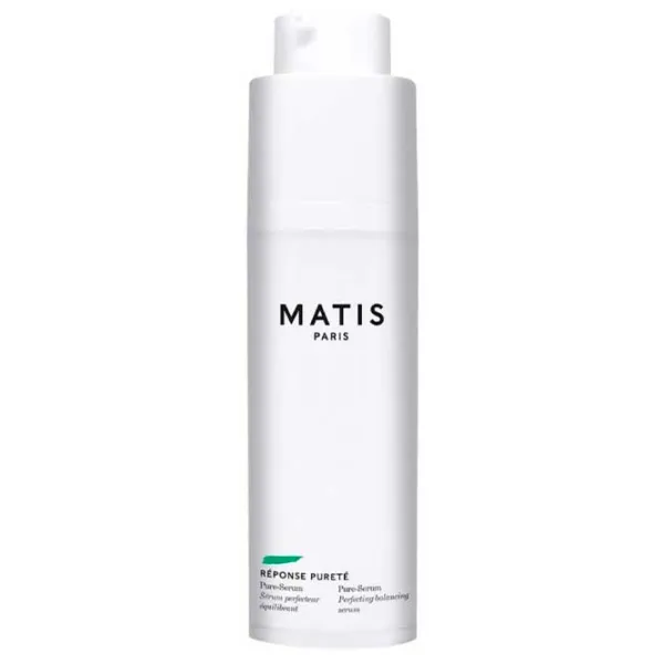 Сыворотка для лица Matis Reponse Purete Pure-Serum 0.03л / Все типы photo 1