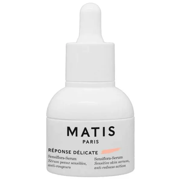 Ser pentru față Matis Reponse Delicate Sensibiotic 0.03l / Toate tipurile photo 1
