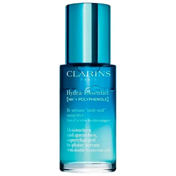Ser pentru față CLARINS 80092151 0.03l / Toate tipurile photo 1