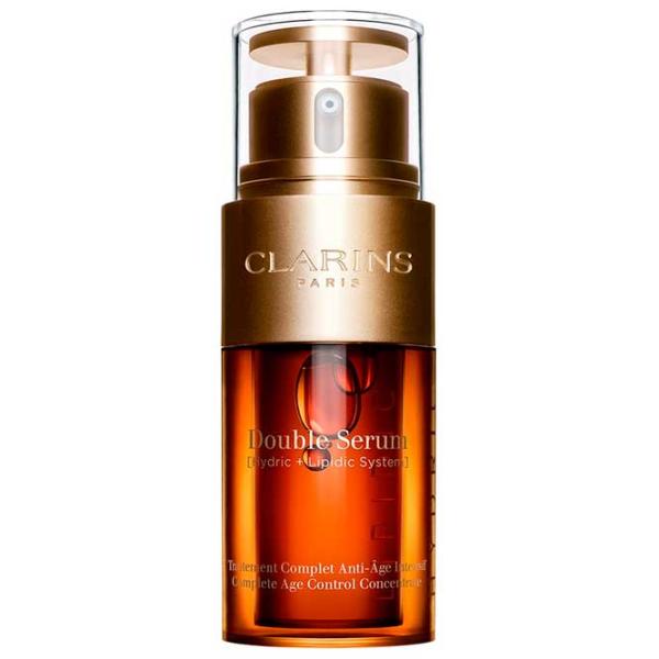 Сыворотка для лица CLARINS 80025862 0.03л / Все типы photo 1