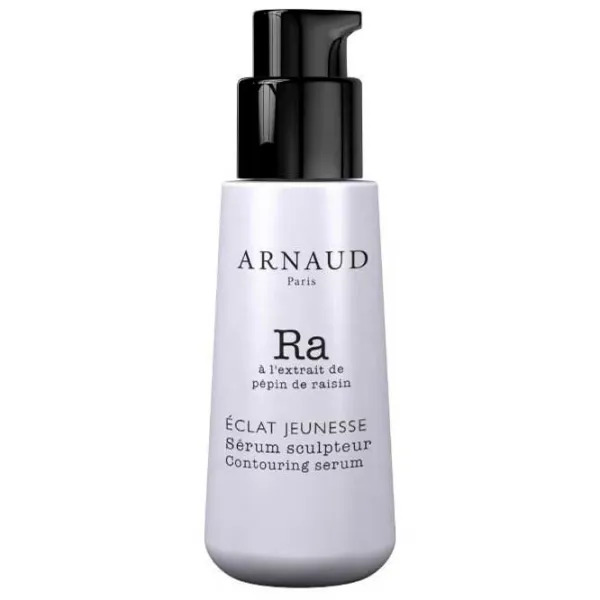 Ser pentru față Arnaud Contouring Serum 0.03l / Toate tipurile photo 1