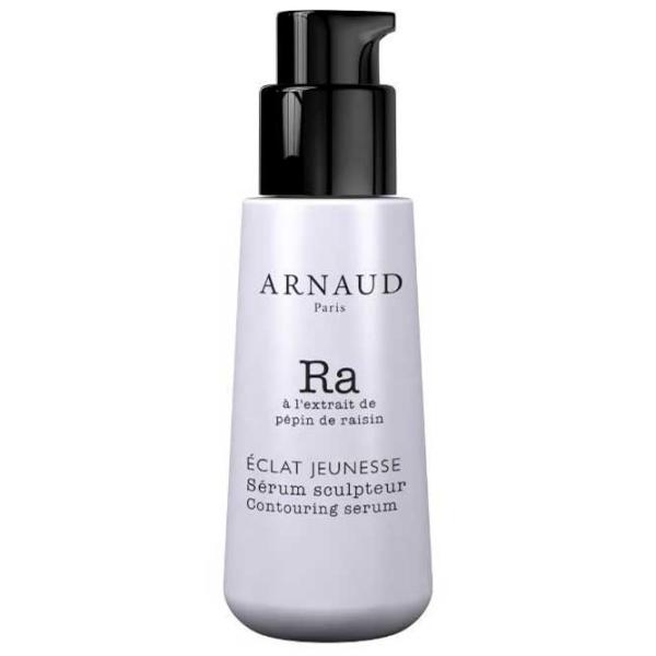Ser pentru față Arnaud Contouring Serum 0.03l / Toate tipurile photo 1