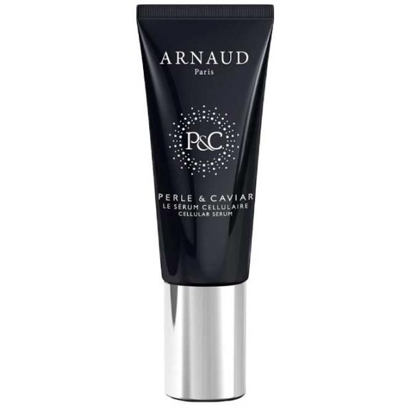 Сыворотка для лица Arnaud Perle & Caviar Cellular 0.04л / Все типы photo 1