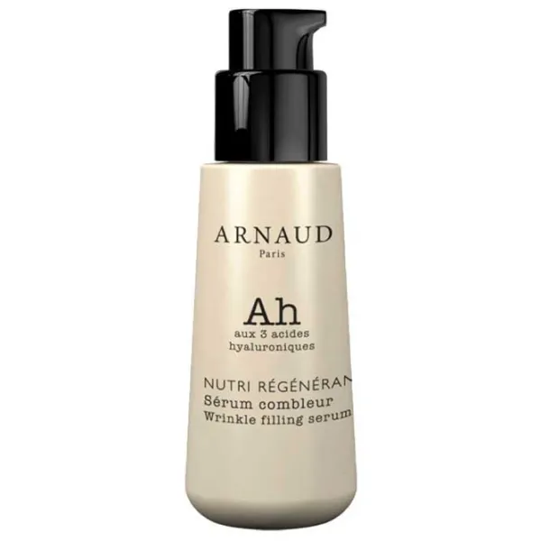 Сыворотка для лица Arnaud Nutri Regenerante Wrinkle Filling Serum 0.03л / Все типы photo 1