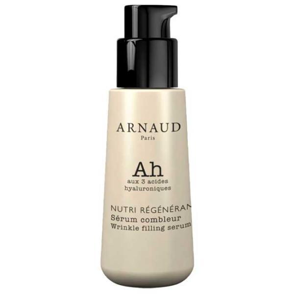 Сыворотка для лица Arnaud Nutri Regenerante Wrinkle Filling Serum 0.03л / Все типы photo 1