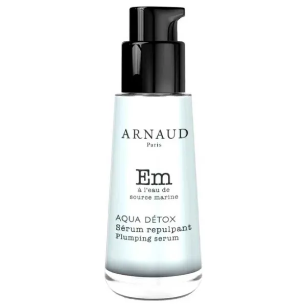 Сыворотка для лица Arnaud Plumping Serum 0.03л / Все типы photo 1