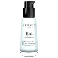 Сыворотка для лица Arnaud Plumping Serum 0.03л / Все типы