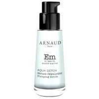 Сыворотка для лица Arnaud Aqua Detox Plumping Serum 0.03л / Все типы