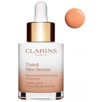Сыворотка для лица CLARINS Oleo-Serum 02.5 0.03л / Все типы