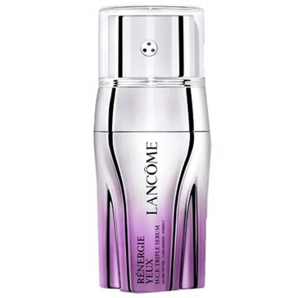 Ser pentru față Lancome Renergie Triple Serumm Eye 0.02l / Toate tipurile photo 1
