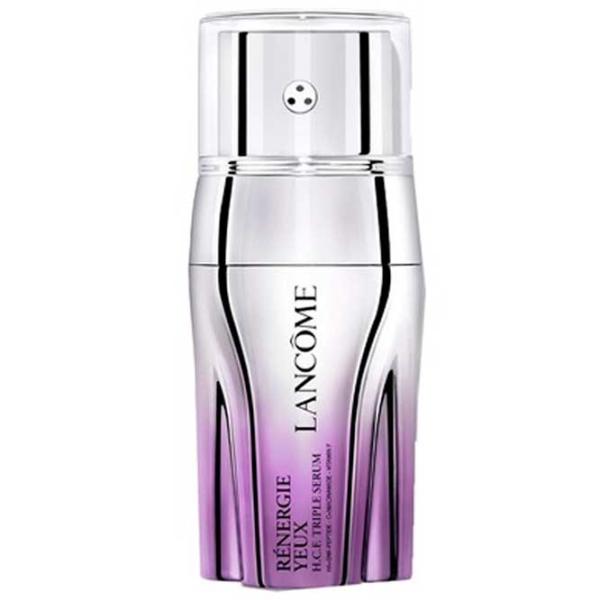 Ser pentru față Lancome Renergie Triple Serumm Eye 0.02l / Toate tipurile photo 1