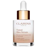 Ser pentru față CLARINS Oleo Serum 01 0.03l / Toate tipurile