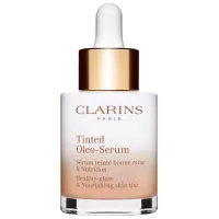 Сыворотка для лица CLARINS Oleo Serum 02 0.03л / Все типы