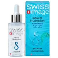Ser pentru față Swiss Image Infinite Serum Hydration 0.03l / Toate tipurile