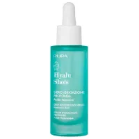 Сыворотка для лица Pupa Elastin Shots Antigravity 0.03л / Все типы