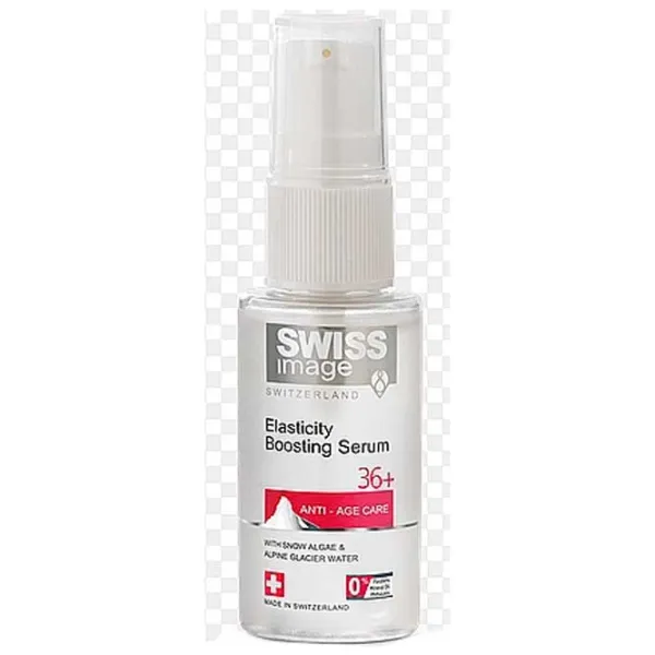 Сыворотка для лица Swiss Image Elasticity Boosting Serum 0.03л / Все типы photo 1