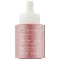 Сыворотка для лица KORRES APOTHECARY WILD ROSE SPOTLESS SERUM 0.03л / Все типы