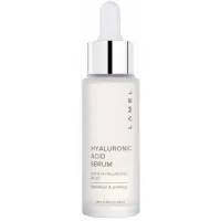 Ser pentru față Lamel Hyaluronic Acid Serum 401 0.029l / Toate tipurile