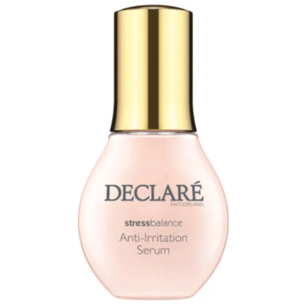 Ser pentru față Declare STRESS BALANCE ANTI-IRRITATION SERUM 0.05l / Toate tipurile photo 1