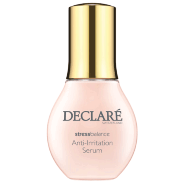 Ser pentru față Declare STRESS BALANCE ANTI-IRRITATION SERUM 0.05l / Toate tipurile photo 1