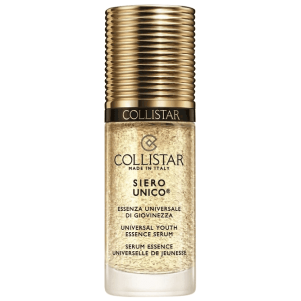 Сыворотка для лица Collistar SIERO UNICO universal youth essence serum 0.03л / Все типы photo 1