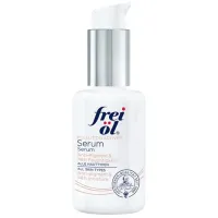 Ser pentru față FREI OIL POLLUTION ACTIVE SERUM 0.03l / Toate tipurile