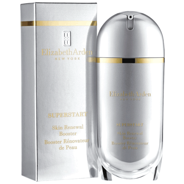 Сыворотка для лица Elizabeth Arden Skin renewal booster 0.05л / Все типы photo 1
